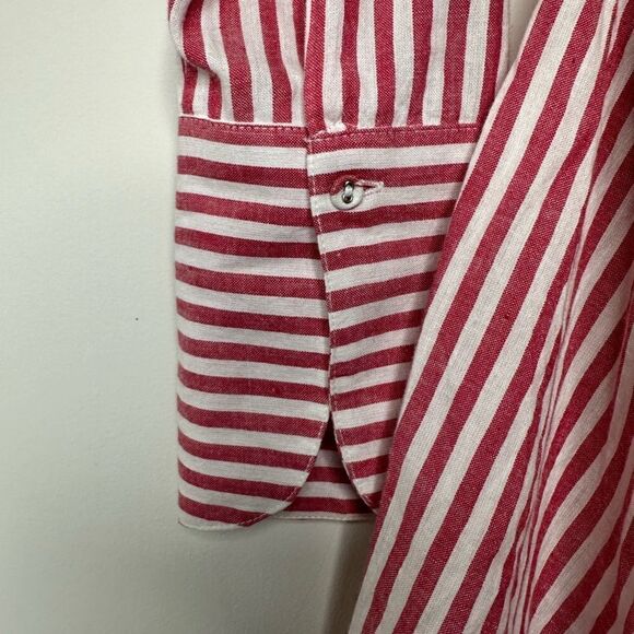 L’Academie Erin Off Shoulder Top - Picture 4 of 6